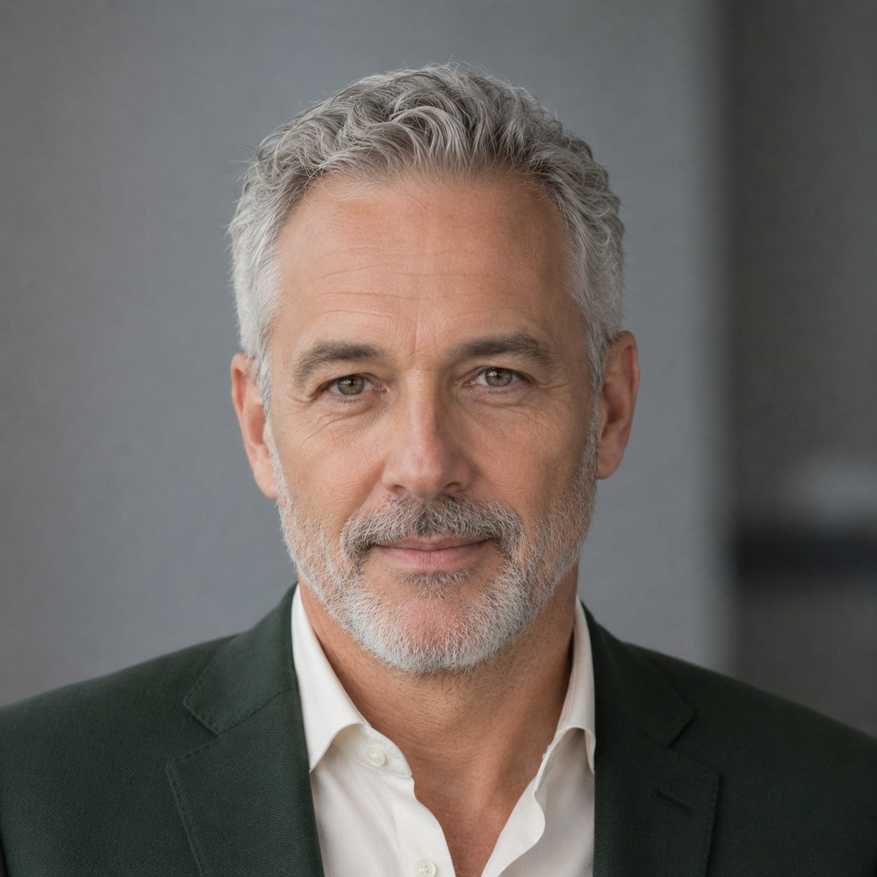 Holger Steinkamp